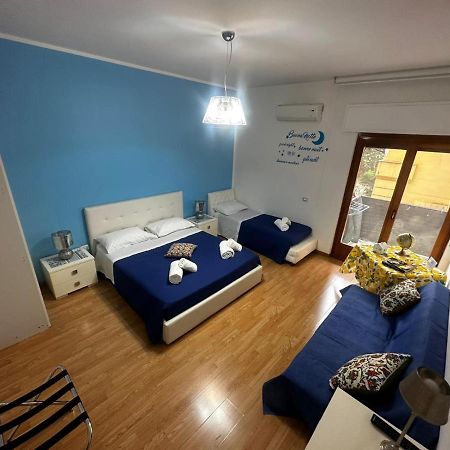 Iris Room Палермо Экстерьер фото