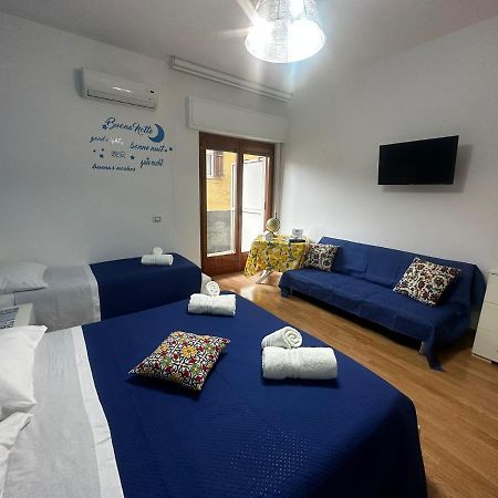 Iris Room Палермо Экстерьер фото