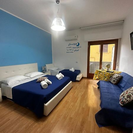 Iris Room Палермо Экстерьер фото