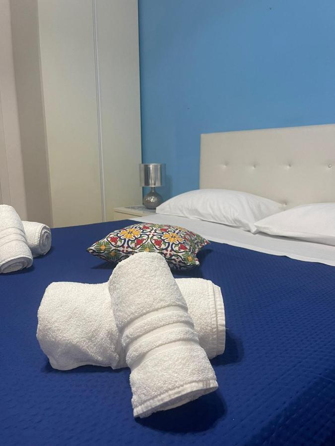 Iris Room Палермо Экстерьер фото